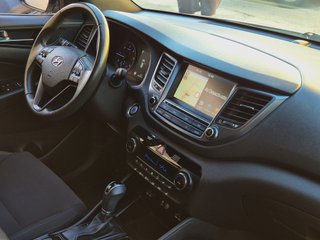 Hyundai Tucson 1.7 CRDi 104kW (141CV) BD Go! DCT 4x2