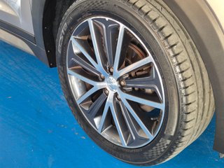 Hyundai Tucson 1.7 CRDi 104kW (141CV) BD Go! DCT 4x2
