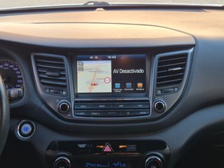 Hyundai Tucson 1.7 CRDi 104kW (141CV) BD Go! DCT 4x2