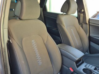 Hyundai Tucson 1.7 CRDi 104kW (141CV) BD Go! DCT 4x2