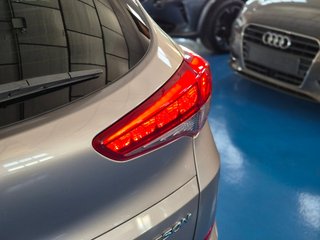 Hyundai Tucson 1.7 CRDi 104kW (141CV) BD Go! DCT 4x2