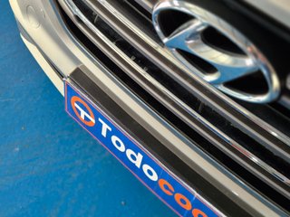 Hyundai Tucson 1.7 CRDi 104kW (141CV) BD Go! DCT 4x2