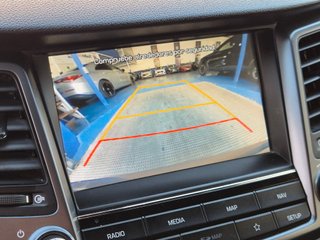 Hyundai Tucson 1.7 CRDi 104kW (141CV) BD Go! DCT 4x2