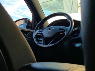 Hyundai Tucson 1.7 CRDi 104kW (141CV) BD Go! DCT 4x2