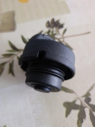 Cerradura depósito VW T4, Polo + 2 llaves