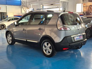 Renault Scénic XMOD Selection Energy dCi 110 eco2