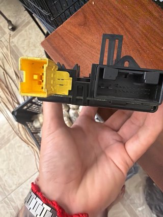 Módulo Control Volante VW 1K0 953 549 AK