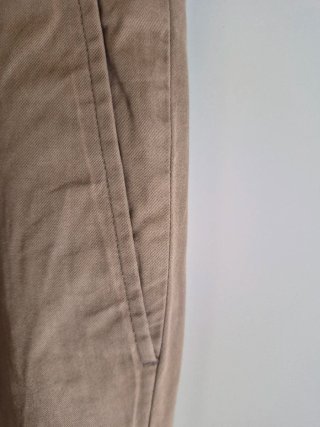 Pantalón Furest Chino T44 hombre