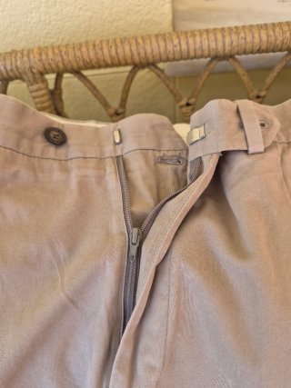 Pantalón Furest Chino T44 hombre