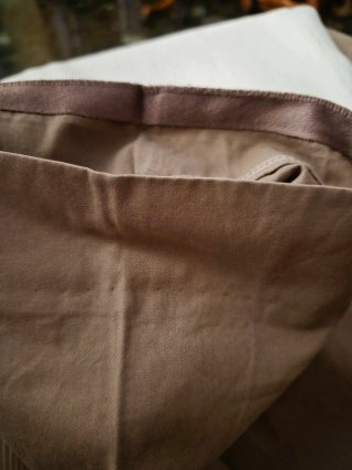 Pantalón Furest Chino T44 hombre