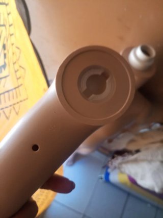 Maniquí infantil