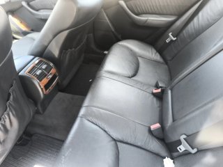 Despiece Mercedes S320 CDI