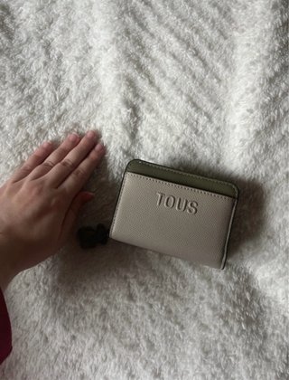 Monedero Tous Mujer