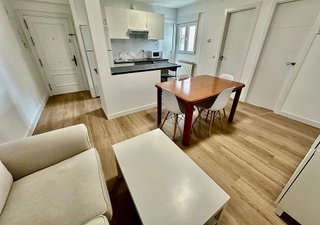 Piso en alquiler en Aluche en Madrid