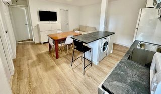 Piso en alquiler en Aluche en Madrid