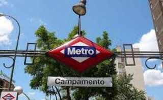 Piso en alquiler en Aluche en Madrid