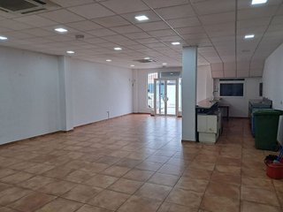 Bar en alquiler en Valencina de la Concepción