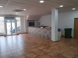 Bar en alquiler en Valencina de la Concepción