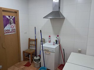 Bar en alquiler en Valencina de la Concepción