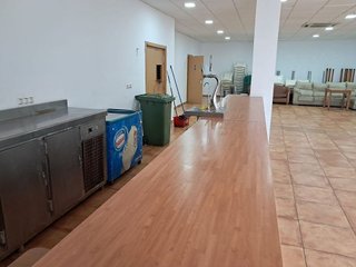 Bar en alquiler en Valencina de la Concepción