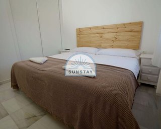 Piso en alquiler en Chaparil - Torrecilla en Nerja