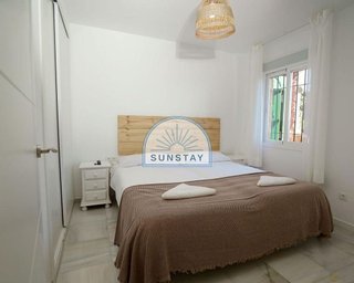 Piso en alquiler en Chaparil - Torrecilla en Nerja