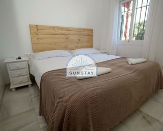 Piso en alquiler en Chaparil - Torrecilla en Nerja