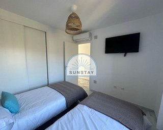 Piso en alquiler en Chaparil - Torrecilla en Nerja