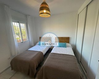 Piso en alquiler en Chaparil - Torrecilla en Nerja