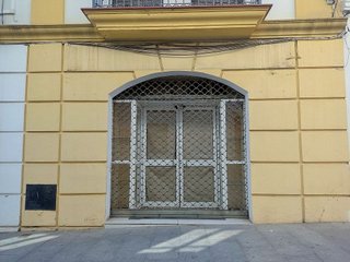 Local comercial en alquiler en Sanlúcar la Mayor