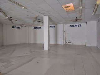 Local comercial en alquiler en Sanlúcar la Mayor