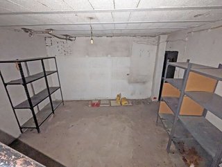 Local comercial en alquiler en Sanlúcar la Mayor