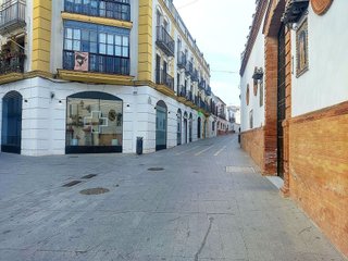 Local comercial en alquiler en Sanlúcar la Mayor