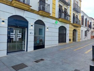 Local comercial en alquiler en Sanlúcar la Mayor