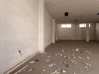 Local comercial en alquiler en Alcalá del Río