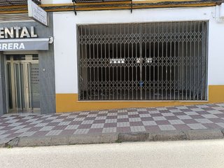 Local comercial en alquiler en Alcalá del Río
