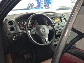Volkswagen Tiguan 2.0 TDI 140cv DSG 4x4 Sport BMotion Tech