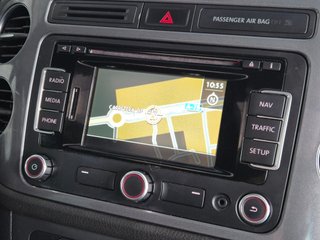 Volkswagen Tiguan 2.0 TDI 140cv DSG 4x4 Sport BMotion Tech