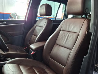 Volkswagen Tiguan 2.0 TDI 140cv DSG 4x4 Sport BMotion Tech