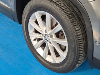 Volkswagen Tiguan 2.0 TDI 140cv DSG 4x4 Sport BMotion Tech