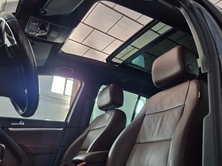 Volkswagen Tiguan 2.0 TDI 140cv DSG 4x4 Sport BMotion Tech