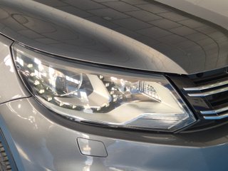 Volkswagen Tiguan 2.0 TDI 140cv DSG 4x4 Sport BMotion Tech