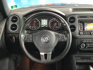 Volkswagen Tiguan 2.0 TDI 140cv DSG 4x4 Sport BMotion Tech
