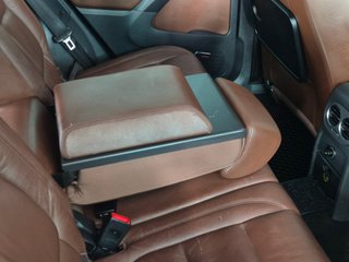 Volkswagen Tiguan 2.0 TDI 140cv DSG 4x4 Sport BMotion Tech