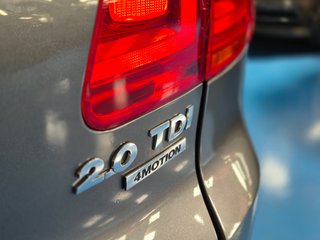 Volkswagen Tiguan 2.0 TDI 140cv DSG 4x4 Sport BMotion Tech