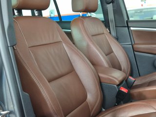 Volkswagen Tiguan 2.0 TDI 140cv DSG 4x4 Sport BMotion Tech