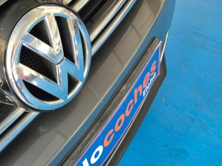 Volkswagen Tiguan 2.0 TDI 140cv DSG 4x4 Sport BMotion Tech