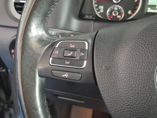 Volkswagen Tiguan 2.0 TDI 140cv DSG 4x4 Sport BMotion Tech