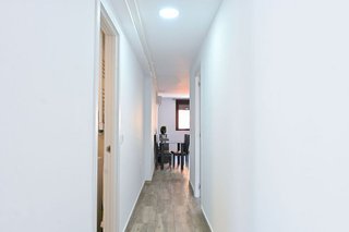 Piso en alquiler en Prosperidad en Madrid