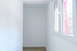 Piso en alquiler en Prosperidad en Madrid